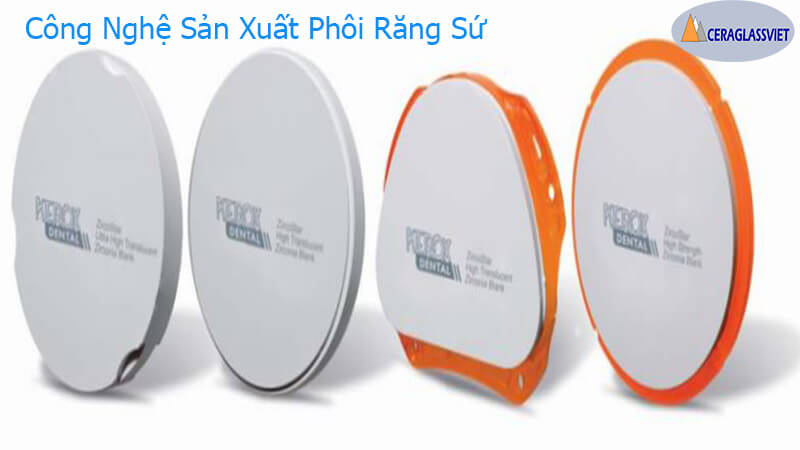  Phôi răng sứ : Những điều cần biết về liệu pháp nha khoa răng sứ bắc cầu