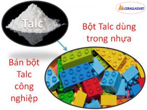 bot-talc-dung-trong-nhua