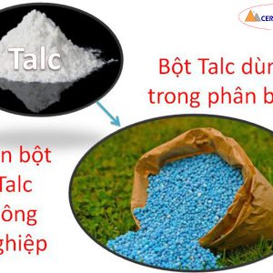 bot-talc-dung-trong-phan-bon